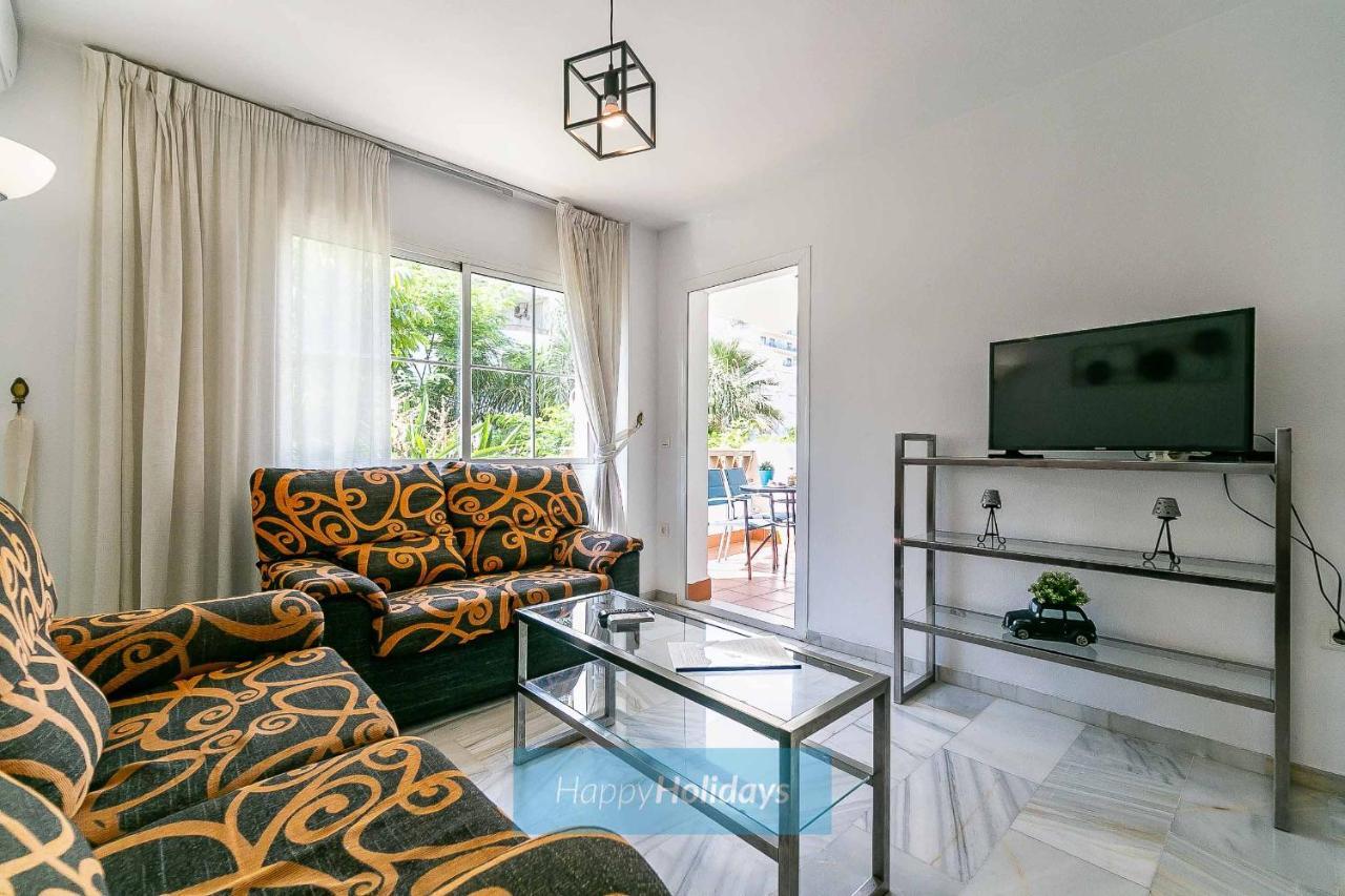 Hh Palmeras Beach بينالماذينا المظهر الخارجي الصورة