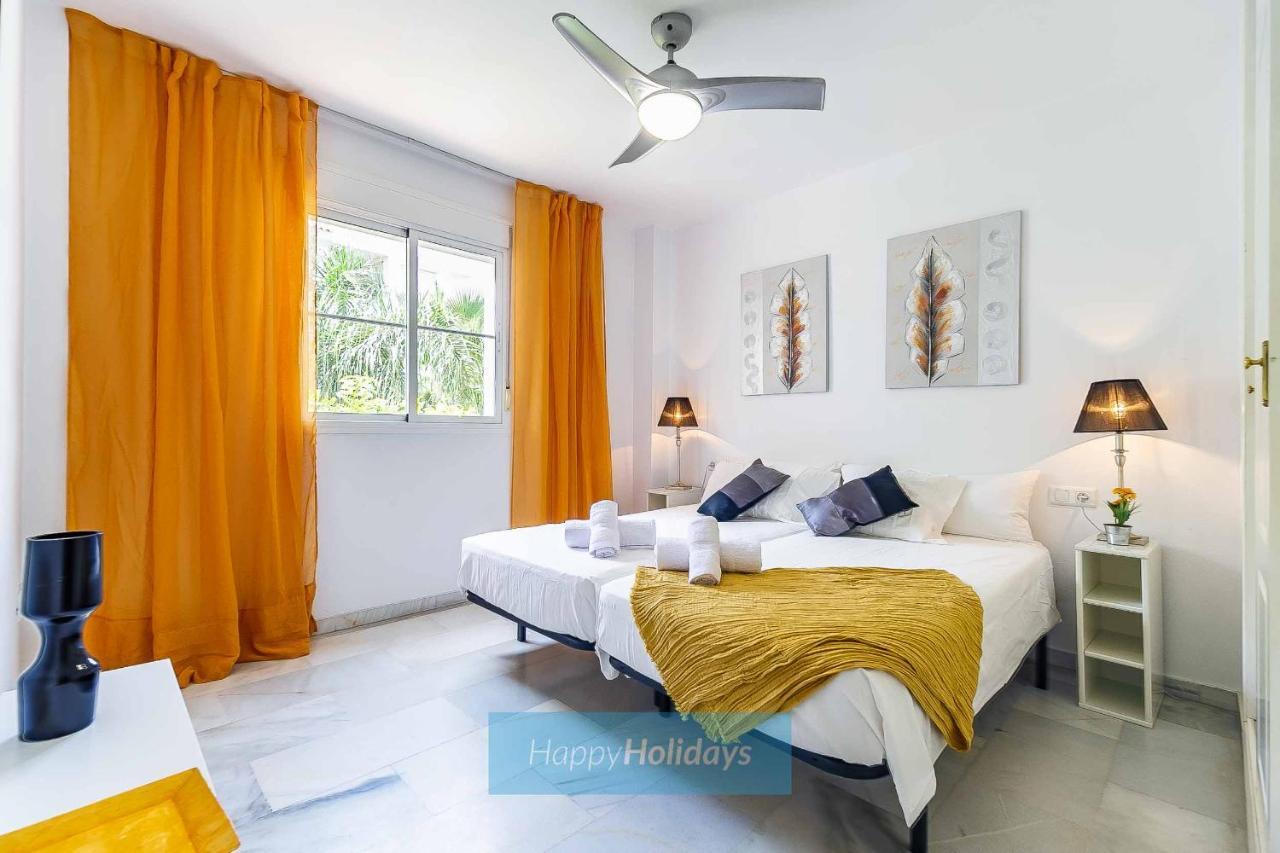 Hh Palmeras Beach بينالماذينا المظهر الخارجي الصورة
