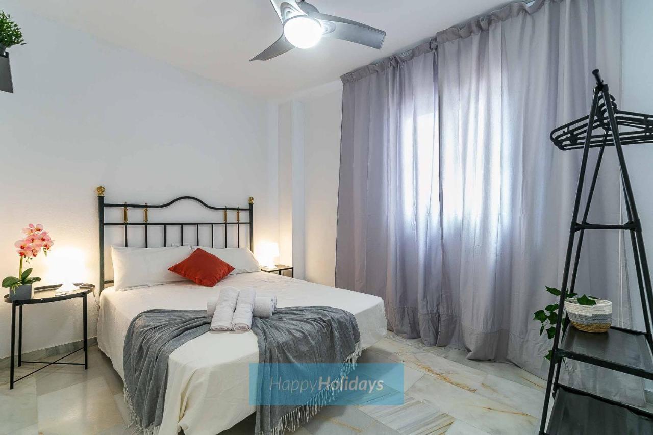 Hh Palmeras Beach بينالماذينا المظهر الخارجي الصورة